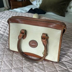 Vintage Dooney & Burke Purse